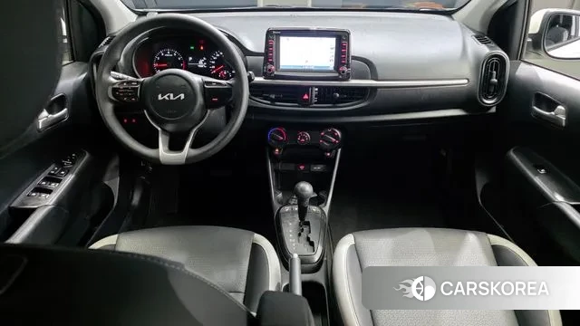 Kia Morning Urban (JA) id 3463351 из Кореи 17