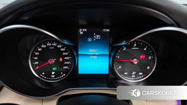 Mercedes-Benz C-Class W205 id 4536258 из Кореи 28