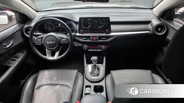 Kia The New K3 2nd generation id 3416721 из Кореи 17