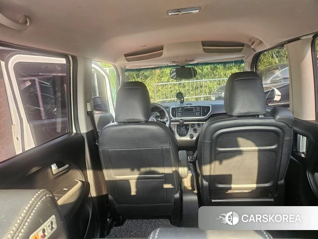 Kia The New Ray id 3845640 из Кореи 17