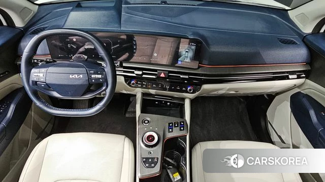 Kia The New Sportage 5th Generation id 4921123 из Кореи 17