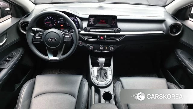Kia Come New K3 id 4605392 из Кореи 17