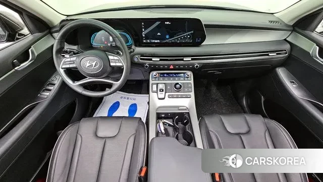 Hyundai The New Palisade id 3571858 из Кореи 17