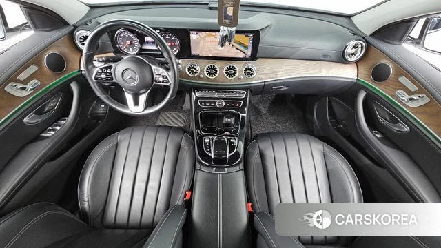 Mercedes-Benz E-Class W213 id 4609959 из Кореи 27
