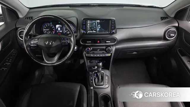 Hyundai Kona id 3385673 из Кореи 17