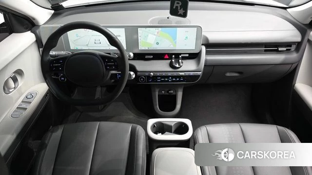 Hyundai Ionic 5 id 4481846 из Кореи 17