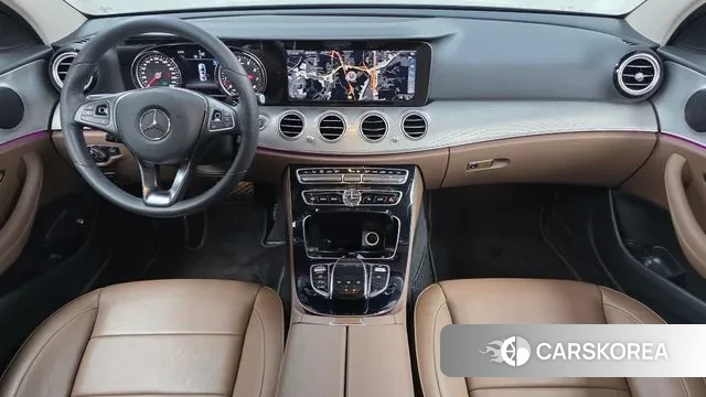 Mercedes-Benz E-Class W213 id 3617295 из Кореи 17