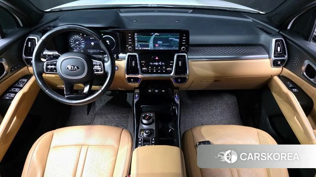 Kia Sorento 4th Generation id 4764735 из Кореи 31