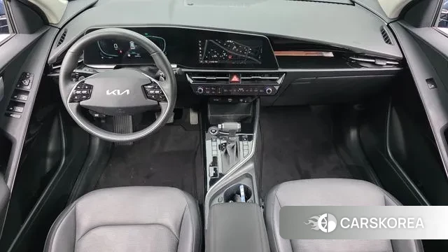 Kia Di Ol Nu Niro id 3032232 из Кореи 17