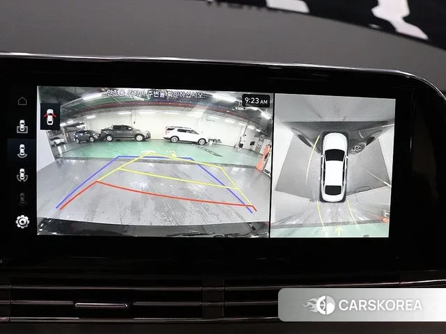 Hyundai The New Grandeur IG id 3110246 из Кореи 17