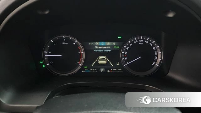 Ssangyong Rexton Sports id 3807912 из Кореи 17