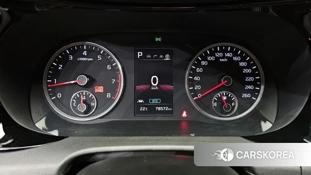 Kia K5 3rd generation id 3302100 из Кореи 17