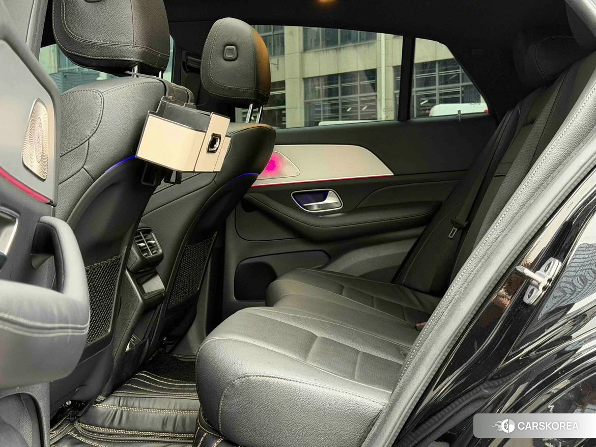 Mercedes-Benz GLE coupe id 4487472 из Китая 11