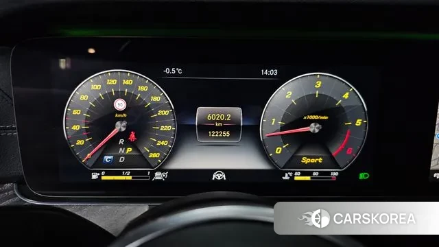 Mercedes-Benz CLS-Class C257 id 3626824 из Кореи 17