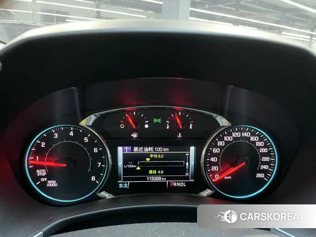 Chevrolet Explorer id 4212206 из Китая 14