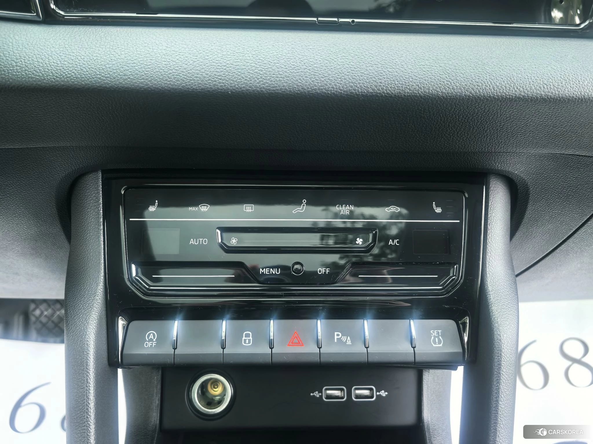 Skoda Krok id 4468062 из Китая 19