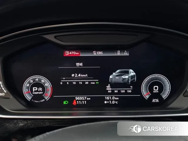 Audi A8 (D5) id 3676886 из Кореи 17