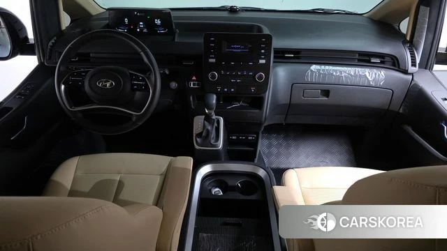 Hyundai Staria id 4905645 из Кореи 30