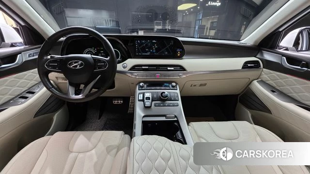 Hyundai Palisade id 4676435 из Кореи 29