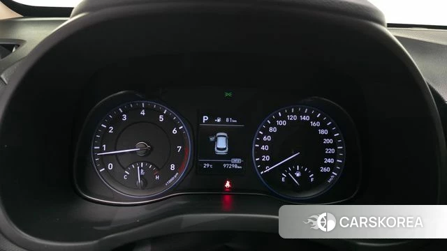 Hyundai Kona id 4557402 из Кореи 26