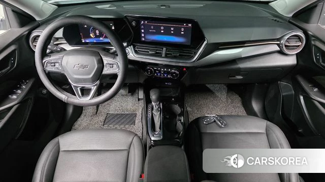 Chevrolet (GM Daewoo) Trax Crossover id 4230615 из Кореи 27
