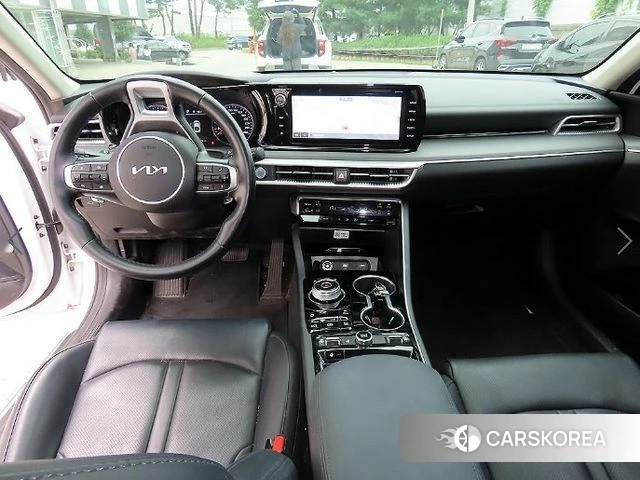 Kia K5 3rd generation id 4753486 из Кореи 16