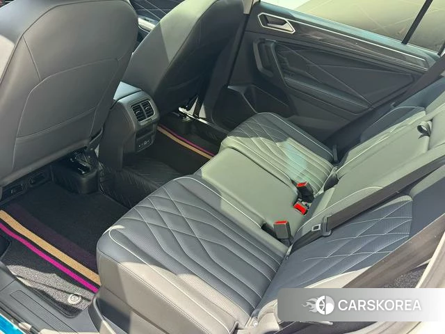 Volkswagen Tiguan L id 3889994 из Китая 7