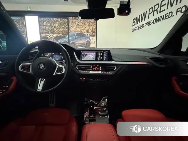 BMW 2 Series Gran Coupe (F44) id 3003362 из Кореи 17