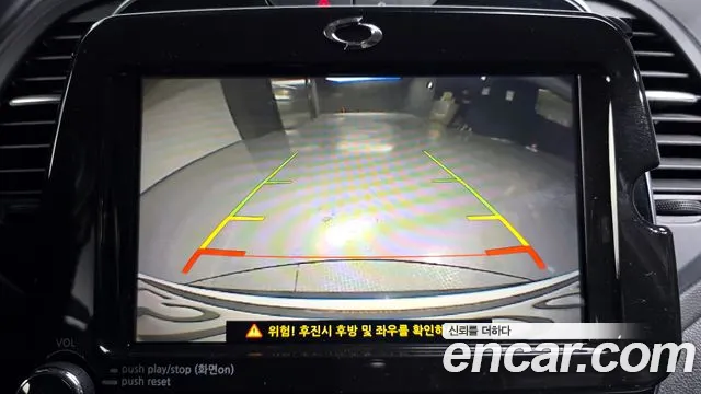 Renault Korea (Samsung) New QM3 id 2760281 из Кореи 17