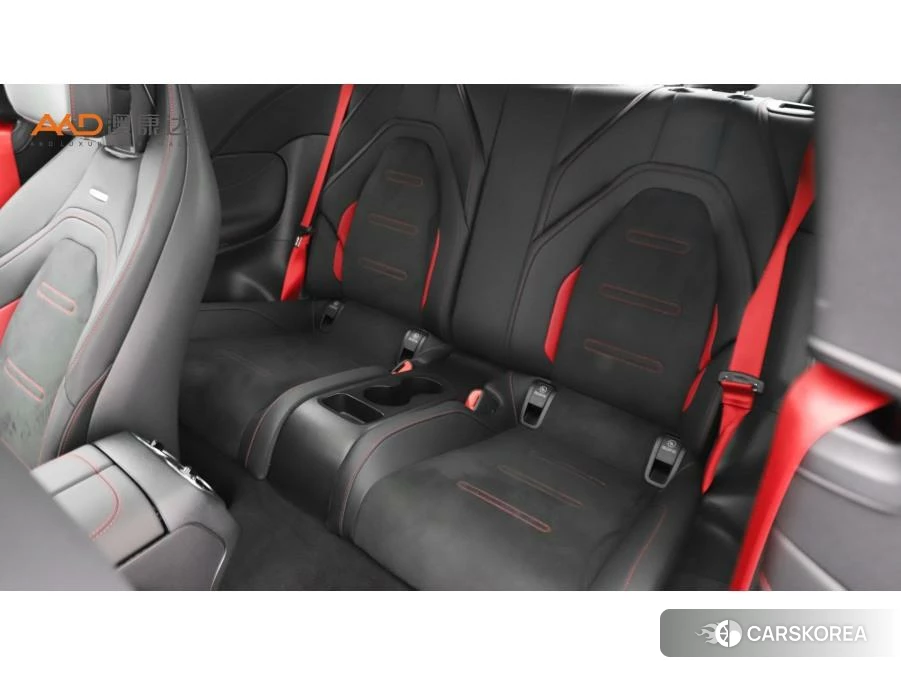 Mercedes-Benz CLE-class AMG id 4467810 из Китая 7
