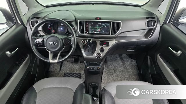 Kia The New Ray id 4490200 из Кореи 27