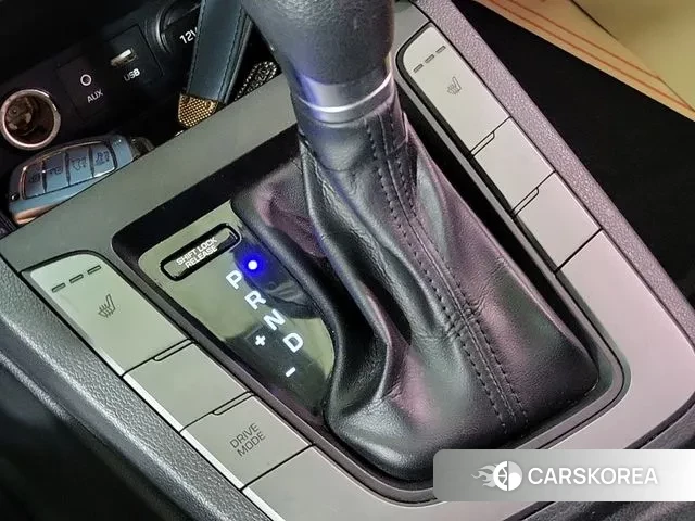 Hyundai Avante AD id 3451611 из Кореи 17