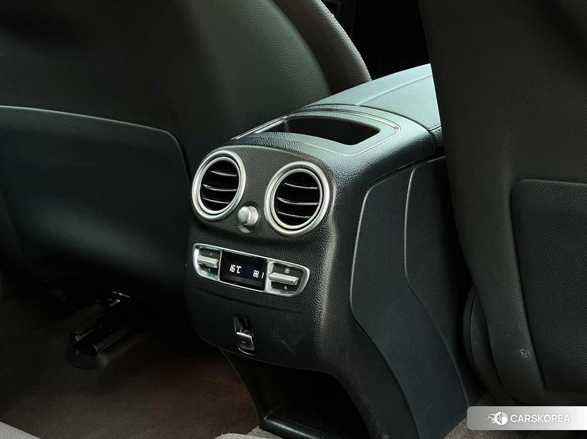 Mercedes-Benz GLC id 4487308 из Китая 18