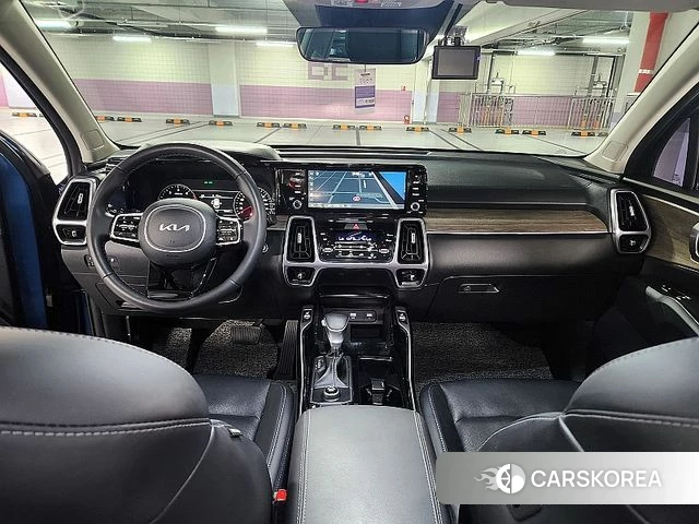 Kia Sorento 4th Generation id 4636051 из Кореи 17