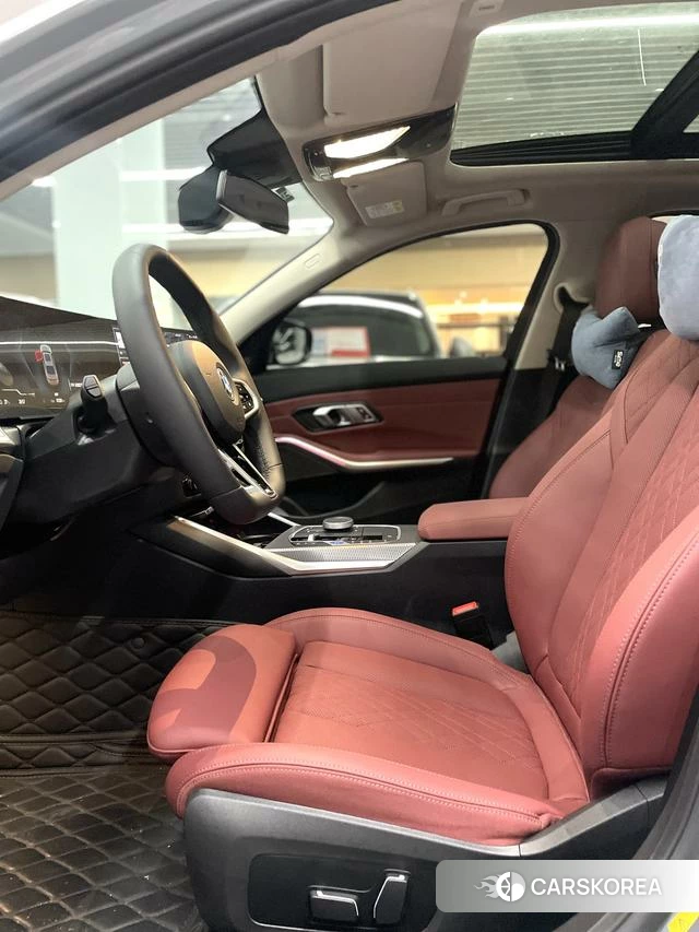 BMW i3 id 4365745 из Китая 7