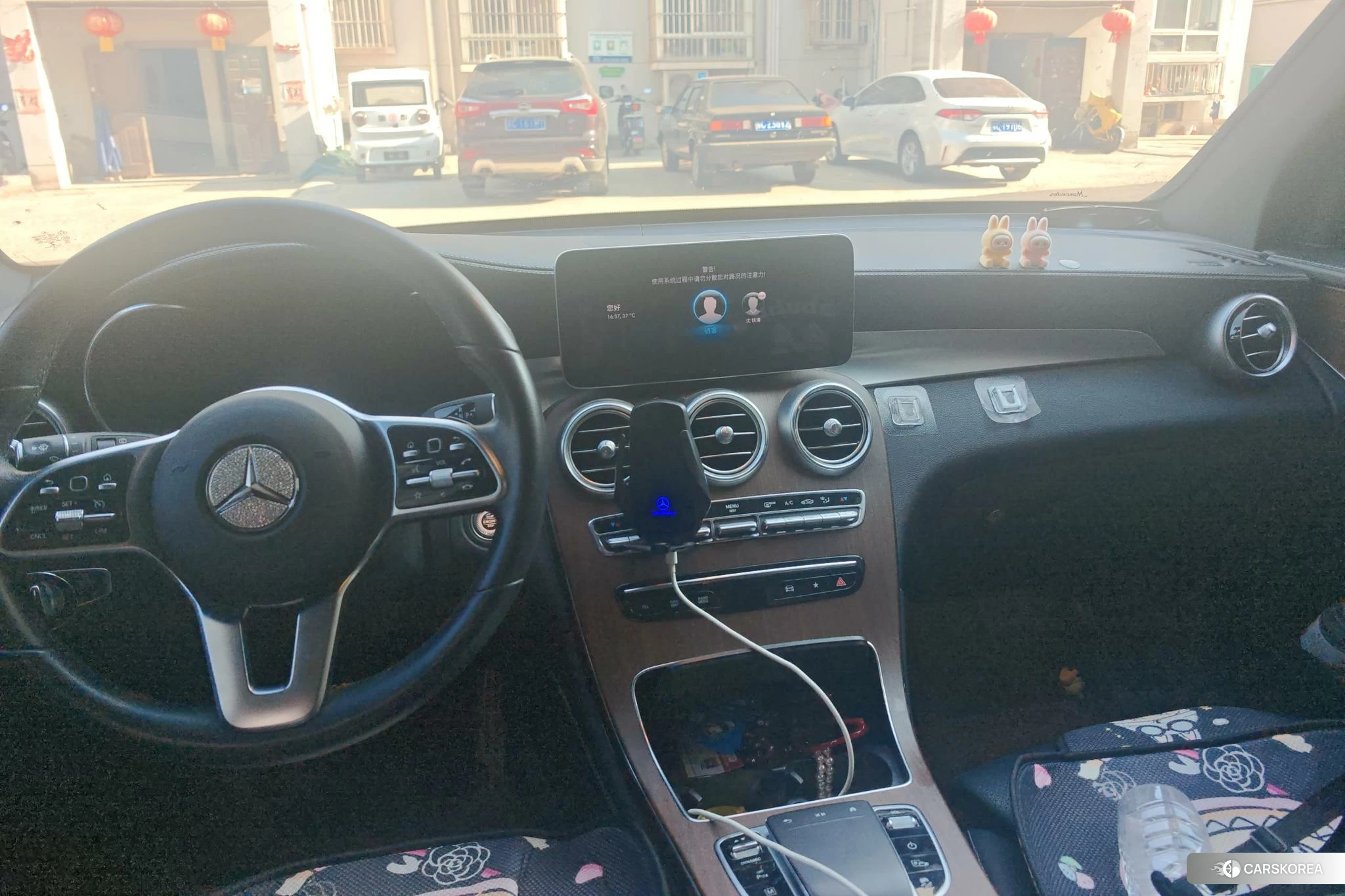 Mercedes-Benz GLC id 4453985 из Китая 14
