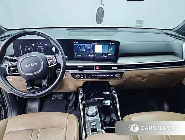 Kia The New Sorento 4th Generation id 4315645 из Кореи 16