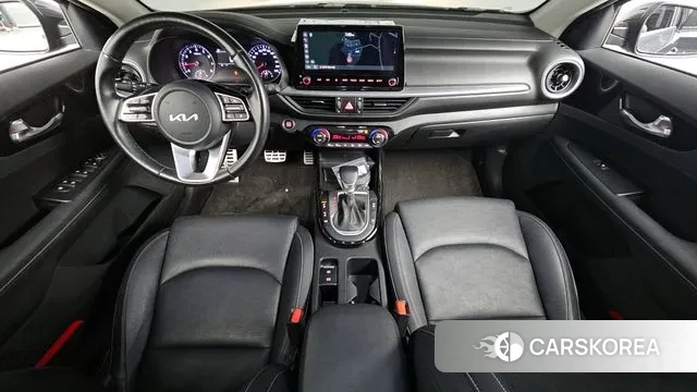 Kia The New K3 2nd generation id 3405803 из Кореи 17