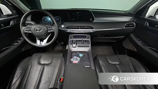 Hyundai Palisade id 2960840 из Кореи 17