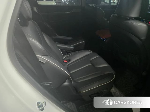 Hyundai The New Palisade id 4641356 из Кореи 8