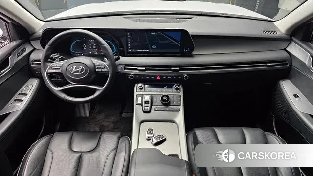 Hyundai The New Palisade id 3452709 из Кореи 17