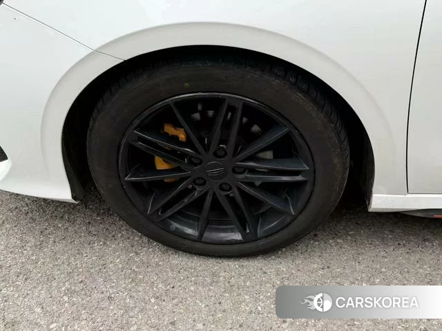 Geely Automobile Binrui id 4241491 из Китая 16