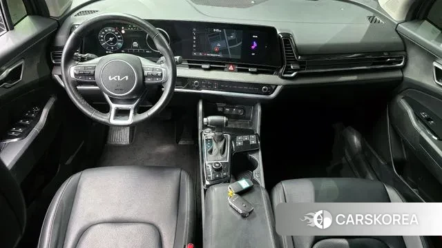 Kia Sportage 5th Generation id 3064528 из Кореи 17