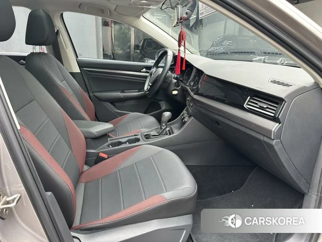Volkswagen Bora id 4277445 из Китая 10
