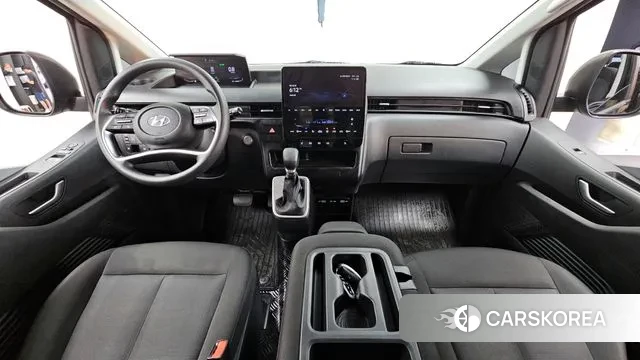 Hyundai Staria id 3132426 из Кореи 17