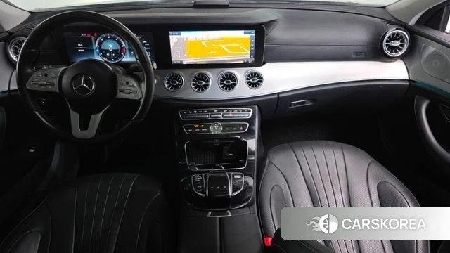 Mercedes-Benz CLS-Class C257 id 3834571 из Кореи 17