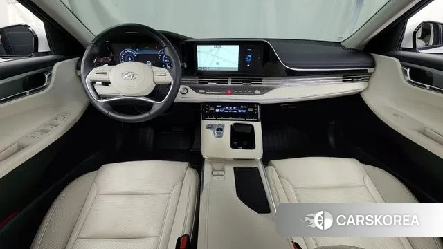 Hyundai The New Grandeur IG id 3701890 из Кореи 17