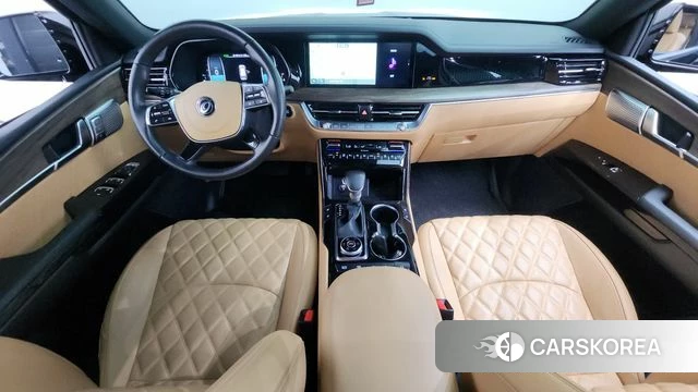 Kia Mohave Master id 4651757 из Кореи 30