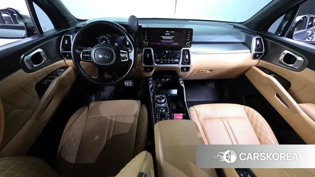 Kia Sorento 4th Generation id 3444033 из Кореи 17