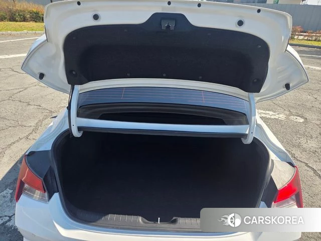 Hyundai Avante (CN7) id 3919747 из Кореи 16